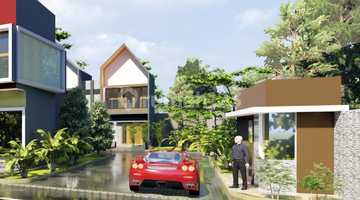 Gambar 4 Exclusive 2lt Termurah Di Tangsel Nempel Serpong Paradise