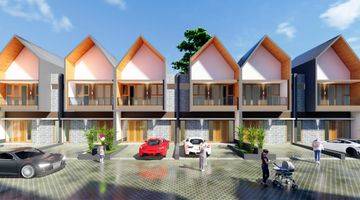 Gambar 1 Exclusive 2lt Termurah Di Tangsel Nempel Serpong Paradise