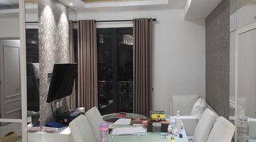 Gambar 2 Apartemen THE PEAK TUNJUNGAN PLAZA 5 2 Kamar Tidur Furnished