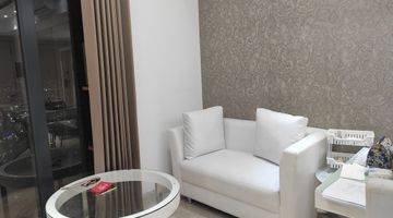 Gambar 3 Apartemen THE PEAK TUNJUNGAN PLAZA 5 2 Kamar Tidur Furnished