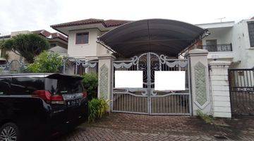 Gambar 1 Rumah di Graha Family 345m2 SHM