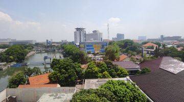 Gambar 5 Apartemen Sumatra 36 2 Kamar Tidur Bagus Semi Furnished