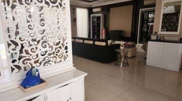 Gambar 3 Rumah di Ritz Wood, Pakuwon Indah-Surabaya 240m2 Bagus