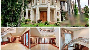 Gambar 1 Rumah Classic Di Villa Bukit Regency 1/ Vbr 1, Surabaya Shm Bagus