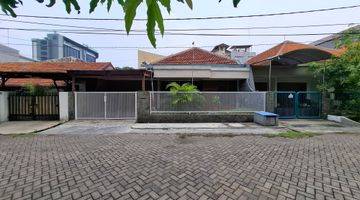 Gambar 1 Rumah Di Kendangsari, Surabaya Shm Luas 295m2