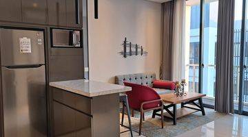 Gambar 1 Apartemen Rosebay - Graha Famili 2 Kamar Tidur Full Furnished Bagus