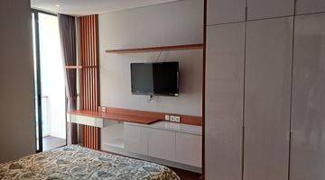 Gambar 3 Apartemen Rosebay - Graha Famili 2 Kamar Tidur Full Furnished Bagus