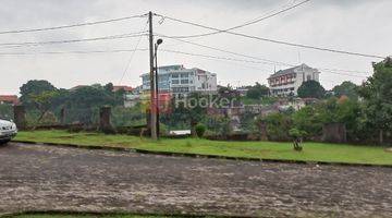 Gambar 2 Tanah di Perumahaan Candiasri, Semarang