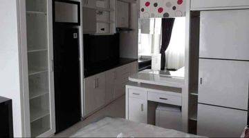 Gambar 2 Apartemen sentraland furnished 