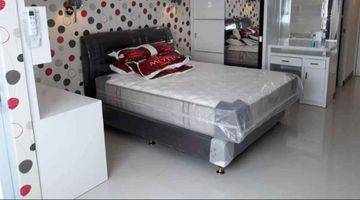 Gambar 1 Apartemen sentraland furnished 