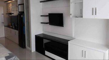 Gambar 3 Apartemen sentraland furnished 