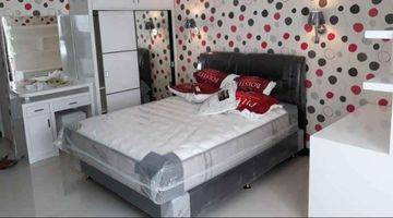 Gambar 4 Apartemen sentraland furnished 