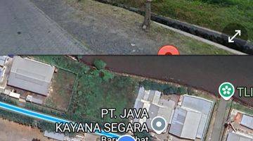 Gambar 2 Tanah Datar Siap Bangun 