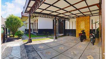 Gambar 4 Rumah Full Furnished Dekat Ugm