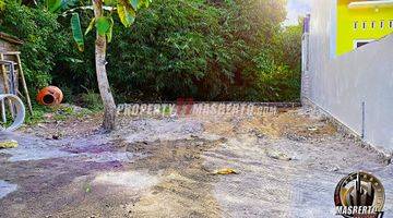 Gambar 2 Tanah Murah Siap Bangun