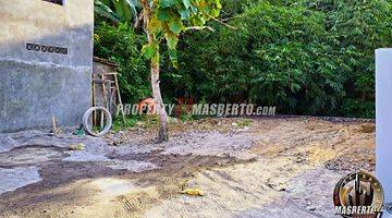 Gambar 4 Tanah Murah Siap Bangun
