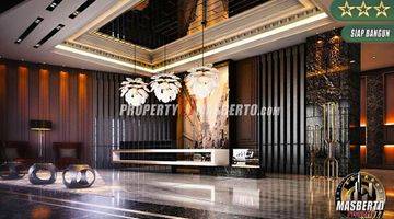 Gambar 2 Hotel 6 Lantai siap Bangun Bintang 3
