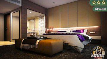 Gambar 5 Hotel 6 Lantai siap Bangun Bintang 3