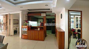 Gambar 4 Hotel 5 Lantai Dekat Malioboro
