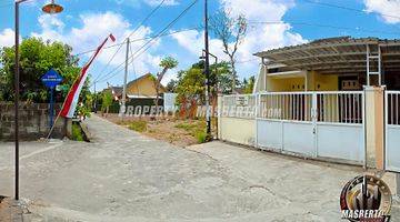 Gambar 4 Rumah Siap Huni Full Furnished