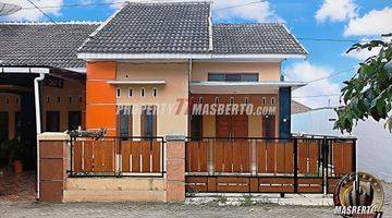 Gambar 2 Rumah Minimalis Hoek Type 90