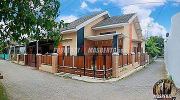 Gambar 3 Rumah Minimalis Hoek Type 90