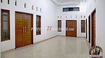 Gambar 5 Rumah Minimalis Hoek Type 90