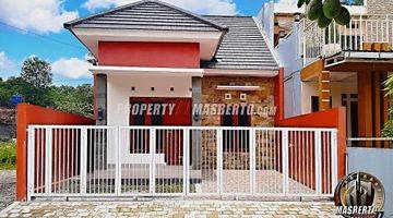 Gambar 2 Rumah Minimalis Siap Huni Type 80