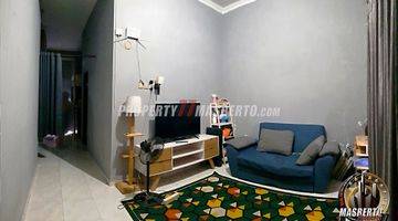 Gambar 5 Rumah Type 70 Dalam Mini Cluster