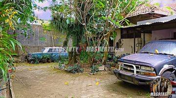 Gambar 2 Tanah Bonus Bangunan Hoek Dalam Ring Road