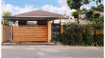 Gambar 1 Rumah Nyaman Hoek Dekat Kampus Uii