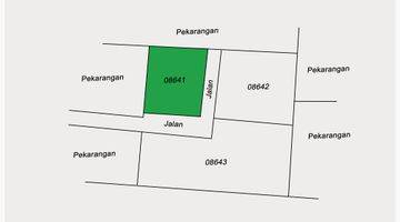 Gambar 5 Tanah Strategis di Kawasan Kampus Dekat Mirota Kampus Babarsari