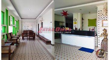 Gambar 4 Hotel Minimalis 2 Lantai Dekat Malioboro