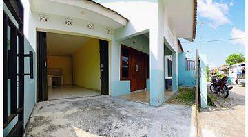 Gambar 2 Rumah Minimalis Hoek Dalam Perumahan Dekat Kampus Ukdw Sedayu