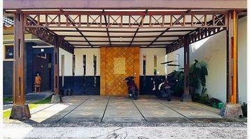 Gambar 3 Rumah Full Furnished Dekat Ugm