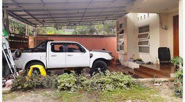 Gambar 3 Rumah Nyaman Hoek Dekat Kampus Uii