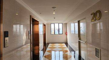 Gambar 4 Dijual Apartment Sky House Bsd Tipe Studio Tower Leonie