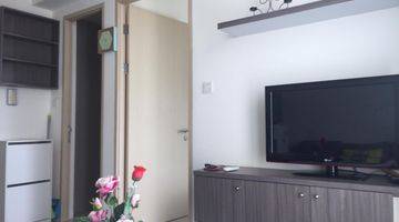 Gambar 5 Disewakan Apartment Treepark Bsd 1br Full Furnished