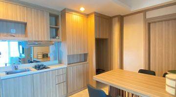 Gambar 4 Jual Apartemen 3 Kamar Capitol Park Residence 3br Salemba Menteng