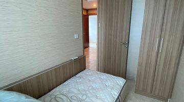 Gambar 5 Jual Apartemen 3 Kamar Capitol Park Residence 3br Salemba Menteng