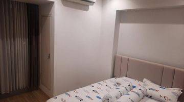 Gambar 3 Disewakan Apartemen Branz Bsd 1 BR Furnished