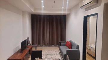 Gambar 5 Disewakan Apartemen Branz Bsd 1 BR Furnished