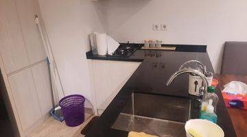 Gambar 4 Disewakan Apartemen Branz Bsd 1 BR Furnished