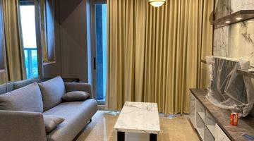 Gambar 1 Best Deal Apartment Jepang Branz Bsd 2 Bed Sudut Super Murah.. Full Furnished