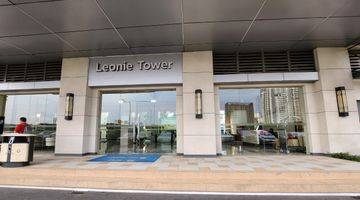 Gambar 3 Dijual Apartment Sky House Bsd Tipe Studio Tower Leonie