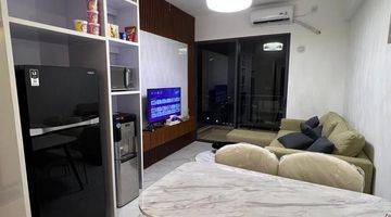 Gambar 5 Apartemen Sky House Bsd 2 Kamar Apartment Sky House 2 BR Termasuk Ipl