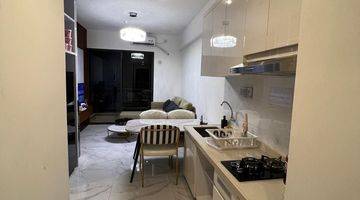 Gambar 2 Apartemen Sky House Bsd 2 Kamar Apartment Sky House 2 BR Termasuk Ipl