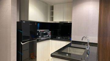 Gambar 5 Best Deal Apartment Jepang Branz Bsd 2 Bed Sudut Super Murah.. Full Furnished