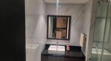 Gambar 2 Disewakan Apartemen Branz Bsd 1 BR Furnished