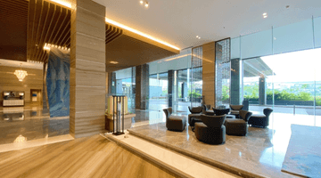 Gambar 4 Dijual Apartment Branz Bsd 2BR Apartment 2 Kamar Bsd City